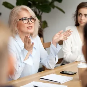 Gestão e Organização Escolar Para o GOE