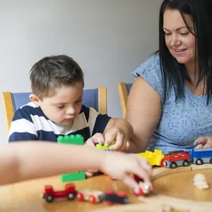 Psicomotricidade e Educação Especial