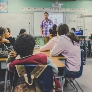 Saúde na Escola